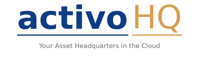 activoHQ logo