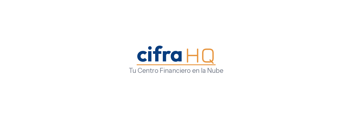 Logo de CifraHQ