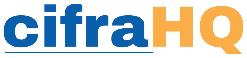 CifraHQ logo