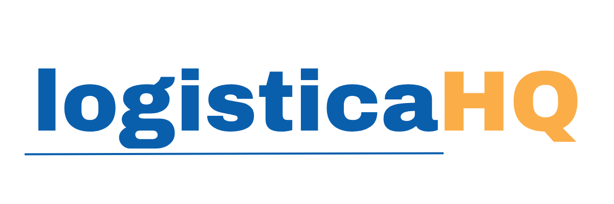 logisticaHQ logo