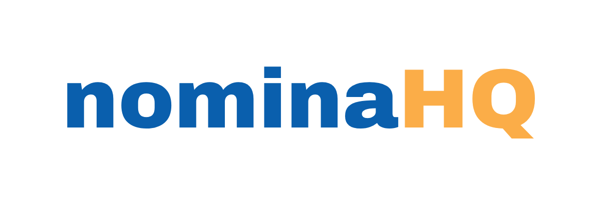 nominaHQ logo