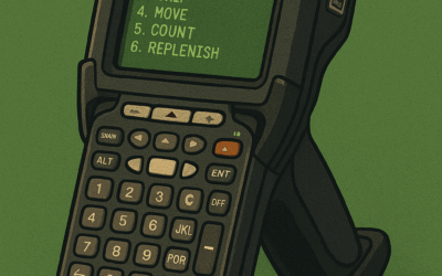 The Hidden Costs of That Cheap WMS You Regret Buying