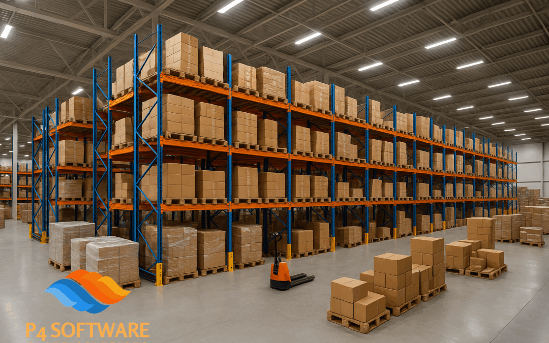 Infios WMS